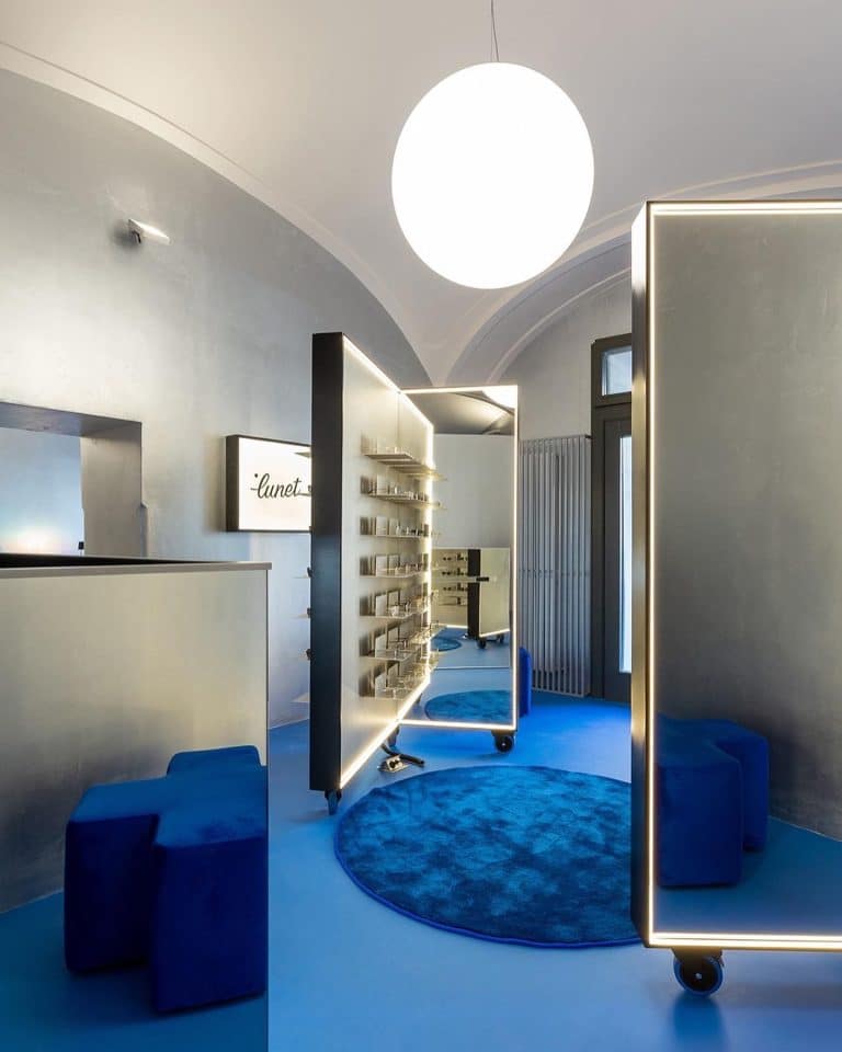 Epoxy, Magazin Lunet Eyewear, Cluj-Napoca